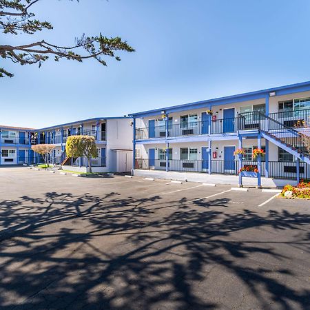 Surestay Hotel By Best Western Seaside Monterey Exteriér fotografie
