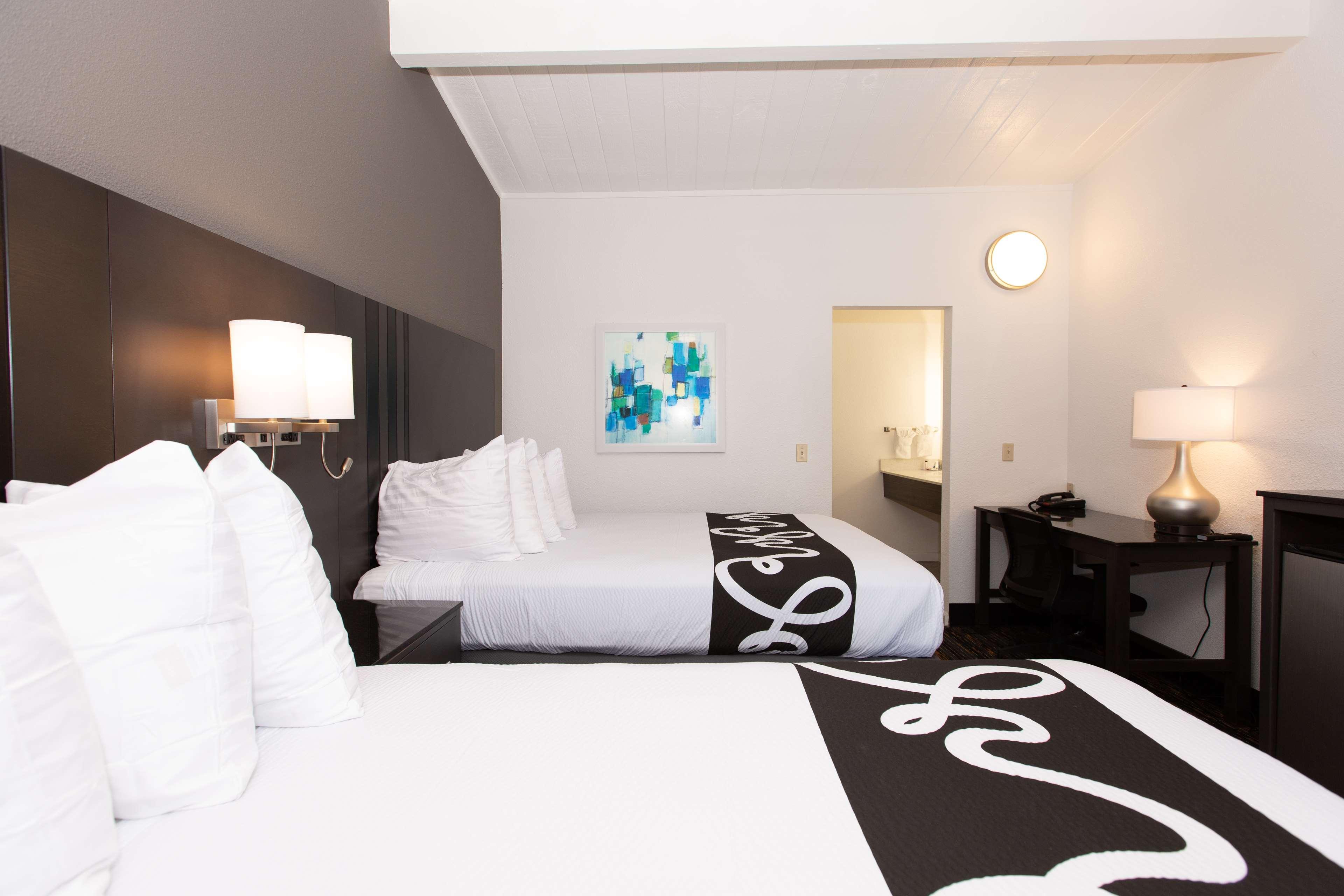 Surestay Hotel By Best Western Seaside Monterey Exteriér fotografie