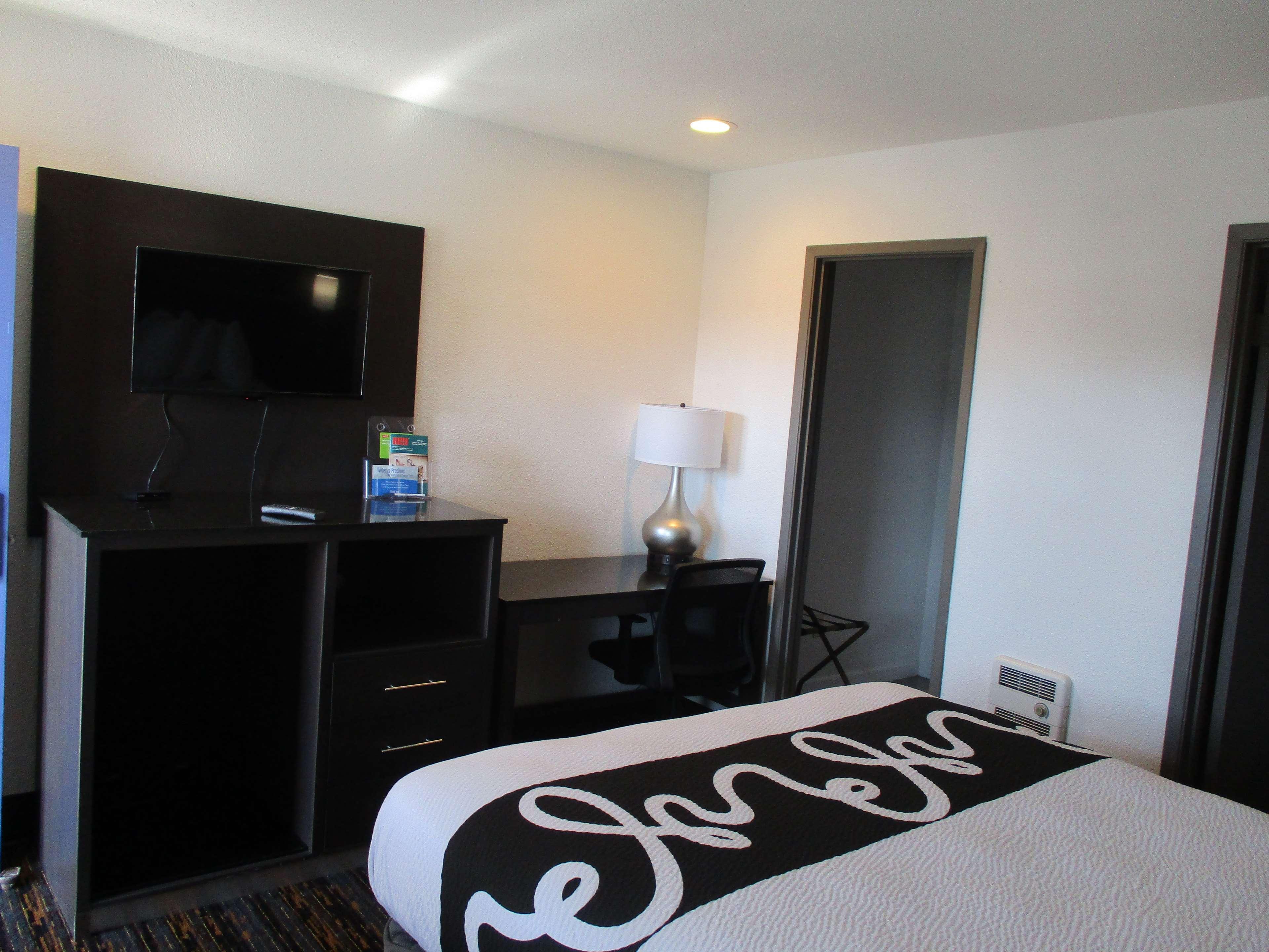 Surestay Hotel By Best Western Seaside Monterey Exteriér fotografie