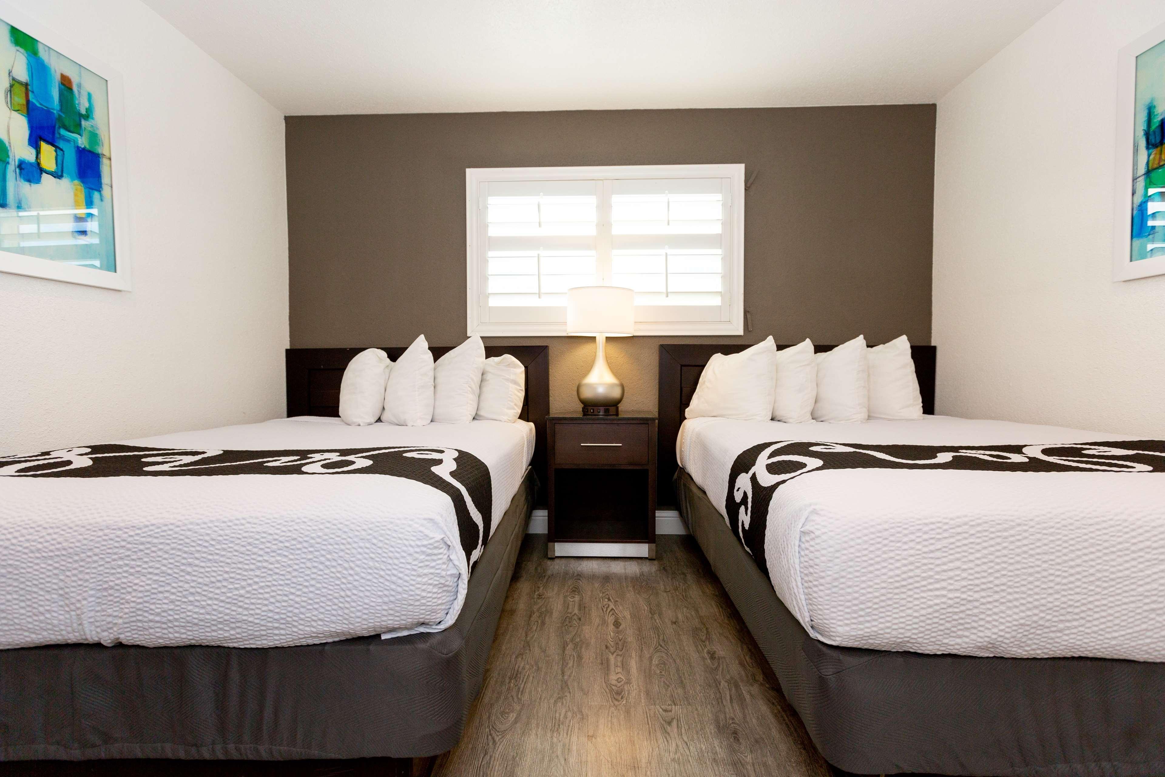 Surestay Hotel By Best Western Seaside Monterey Exteriér fotografie
