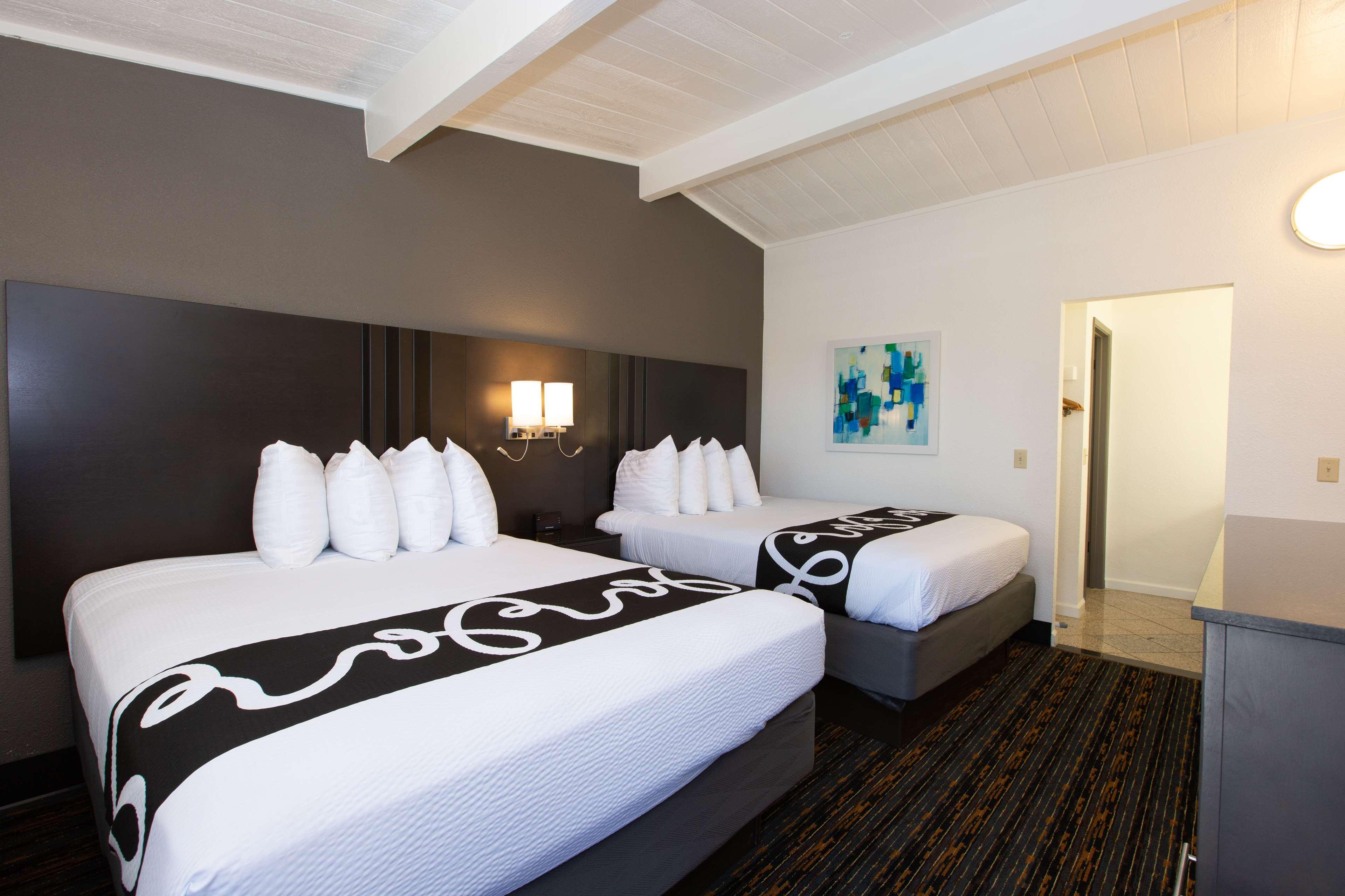 Surestay Hotel By Best Western Seaside Monterey Exteriér fotografie
