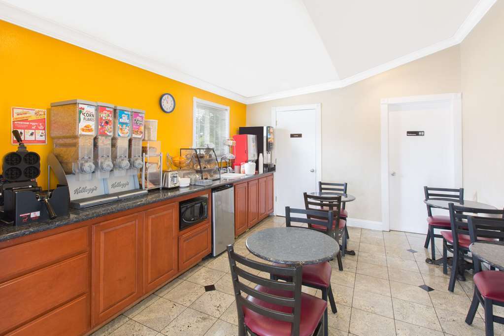 Surestay Hotel By Best Western Seaside Monterey Zařízení fotografie