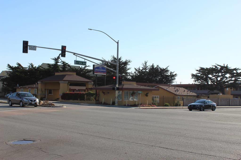 Surestay Hotel By Best Western Seaside Monterey Exteriér fotografie